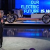 GM plans to become carbon neutral in its global products and operations by 2040 and has committed to setting science-based targets to achieve carbon neutrality.