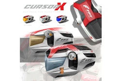 Good Design Award Cursor X Fpt