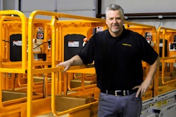 Hy Brid Lifts Terry Dolan