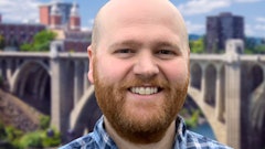 Igga 2021 Board Members Kevin Schneider