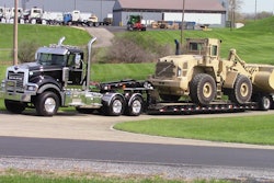 The severity of the application has to be taken into consideration when selecting transmission fluids and determining to proper change intervals.
