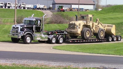 The severity of the application has to be taken into consideration when selecting transmission fluids and determining to proper change intervals.