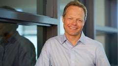 John Warrillow Official Head Shot