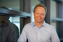 John Warrillow Official Head Shot