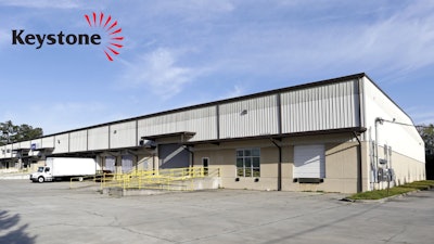 Keystone South