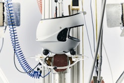 MIPS helmet technology