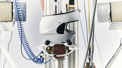 MIPS helmet technology