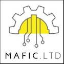 Mafic Logo