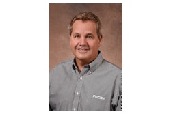 Mark Middendorf Sr Vp Of Sales