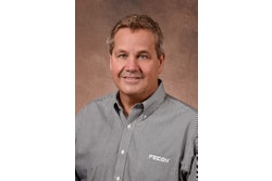 Mark Middendorf Sr Vp Of Sales