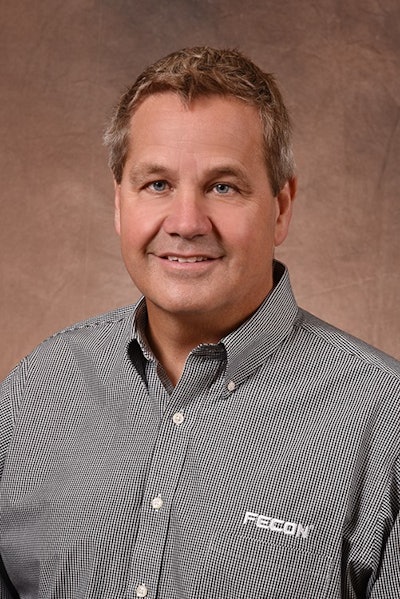 Mark Middendorf Sr Vp Of Sales