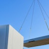 Nexii building panels