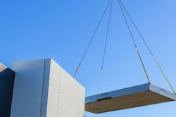 Nexii building panels