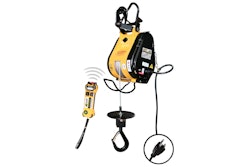 Oz Lifting Products