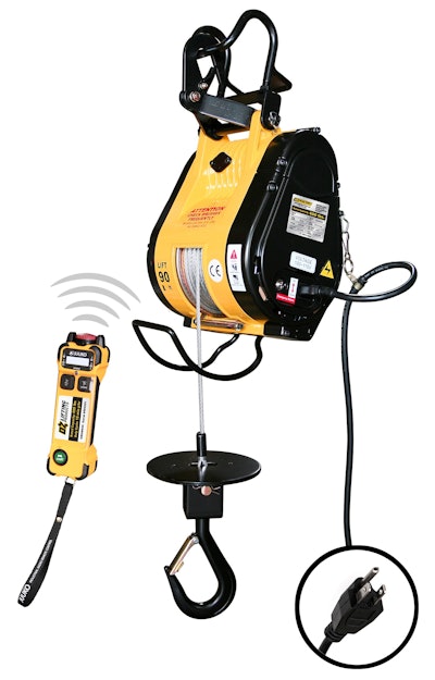 Oz Lifting Products