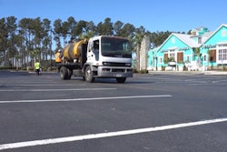 Pvmt Coastal Asphalt