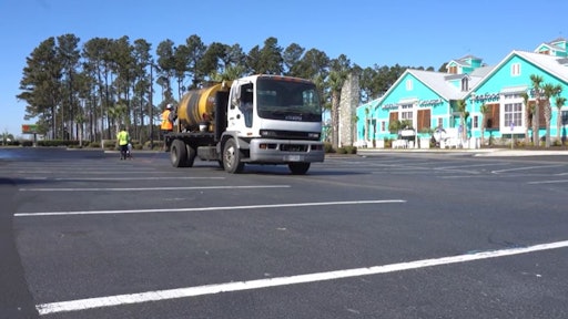 Pvmt Coastal Asphalt