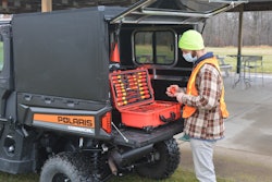Polaris Pro Xd Dsc 4227