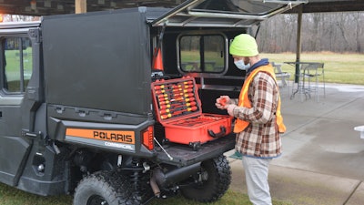 Polaris Pro Xd Dsc 4227