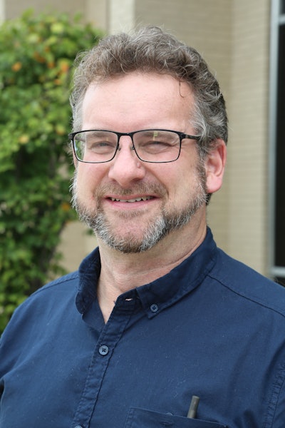 Scott Moorman