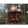 Seago Maxi Postmaster