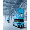 Sinoboom Blue & Graphite New Colors 2