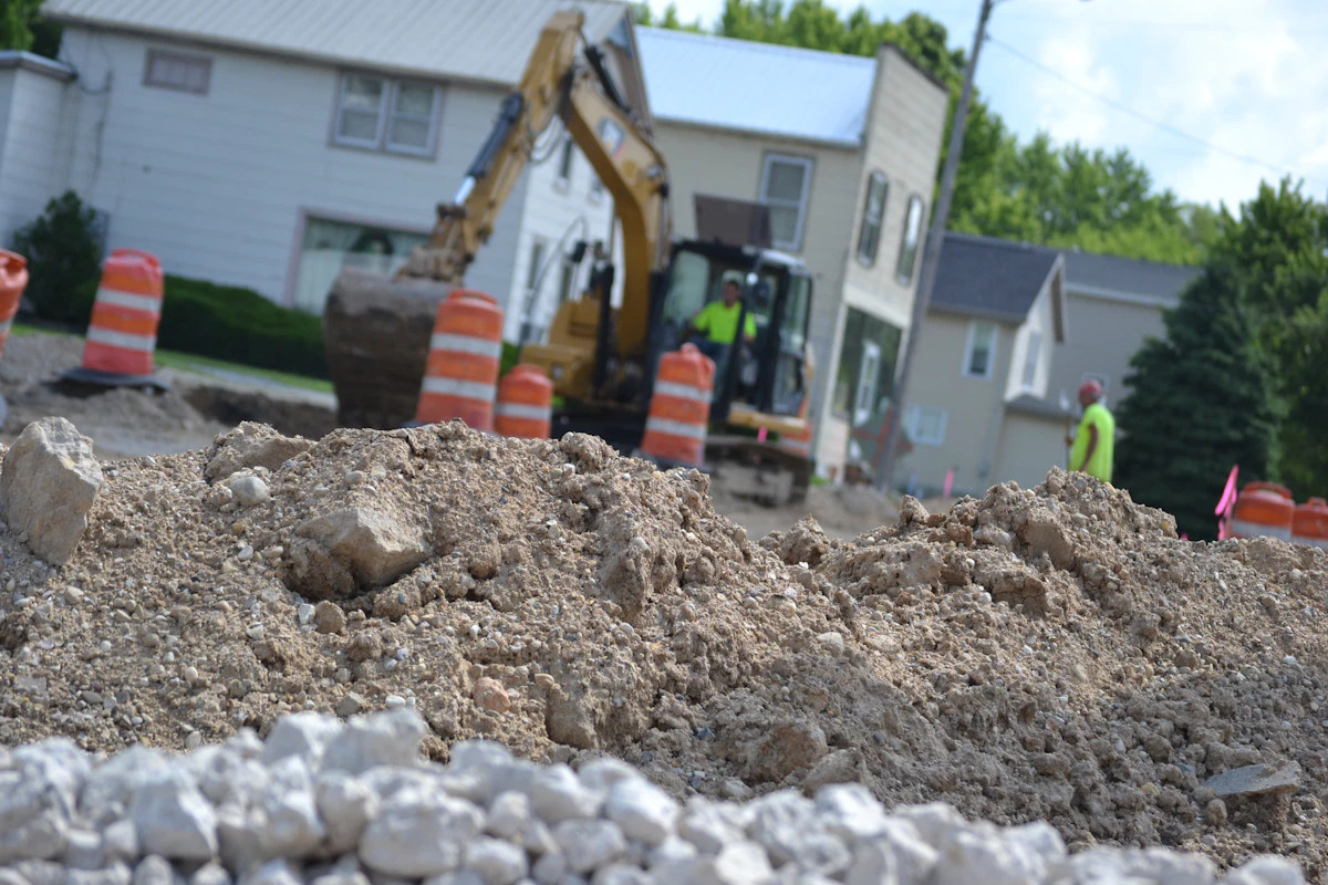 2021 State of Construction Industry: A Forecast for Uncertain Times - Vimarsana News