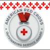 Tvh Red Cross Award