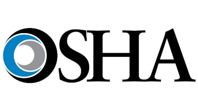 Us Osha Logo