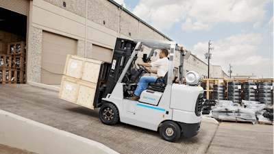 Unicarriers 2