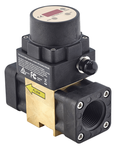 Water Add Meter (WAM) - Real-time Calculation of W/C Ratio