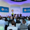 Las Vegas Convention Center - Tech Experience