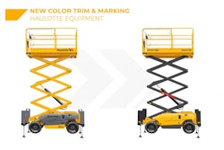 Avant Apres Color Trim