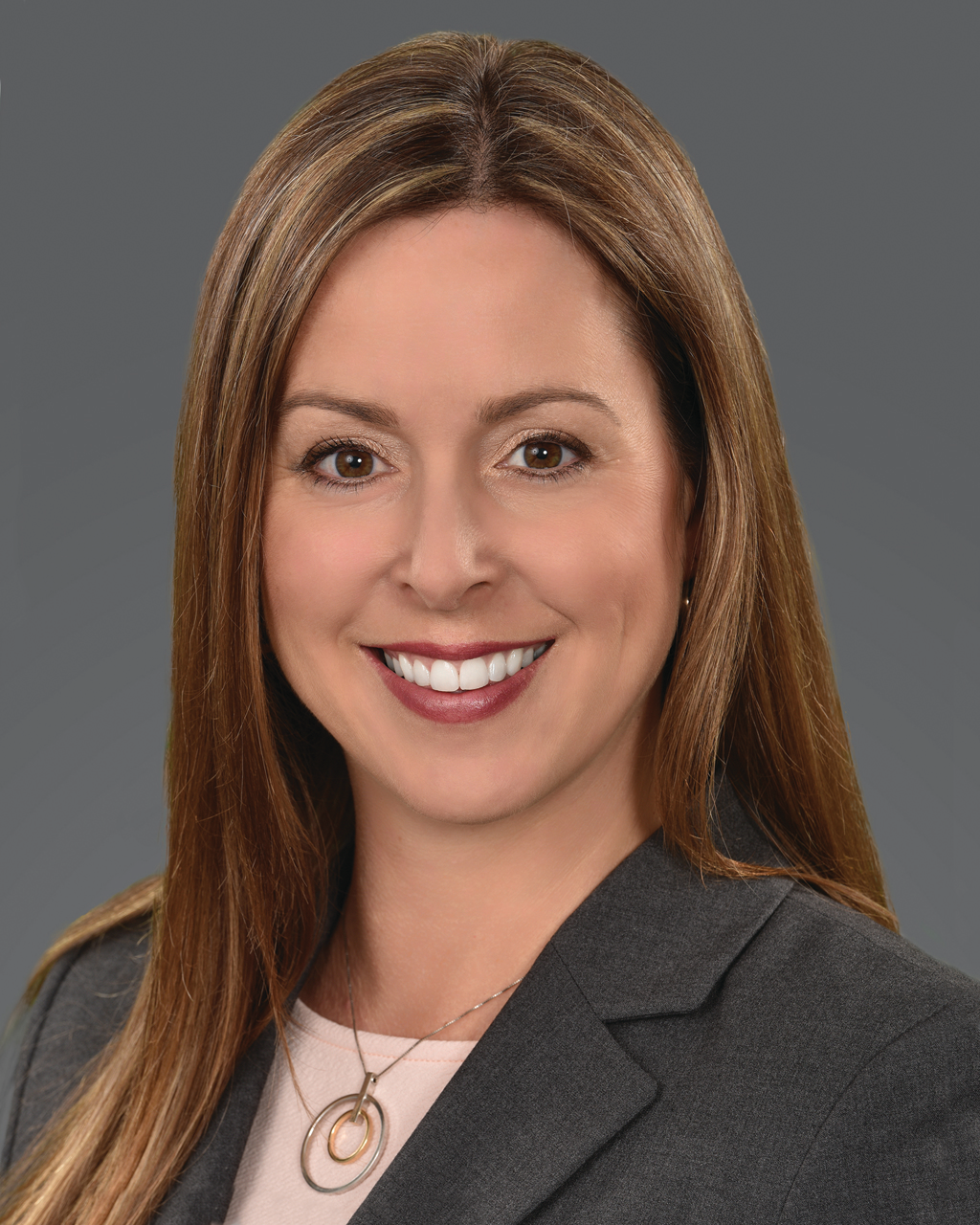 Claire Hiltz, Director of Professional Development, American Concrete Institute