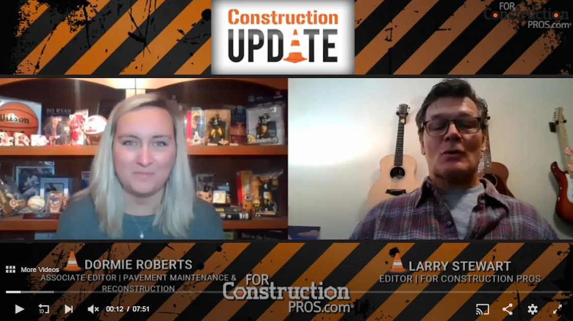 Sean Toombs Top 10 Construction Stories This Week: Ruling Clarifies Independent ...