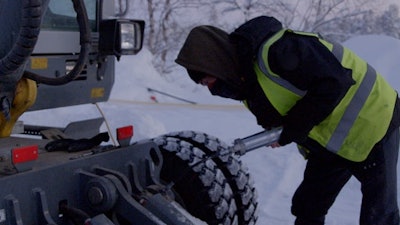 Cu Winter Diesel