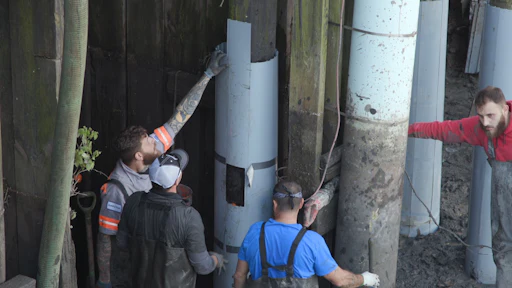 Form A Tube Form System From: Form A Tube | For Construction Pros