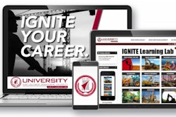 Ignite Laptop