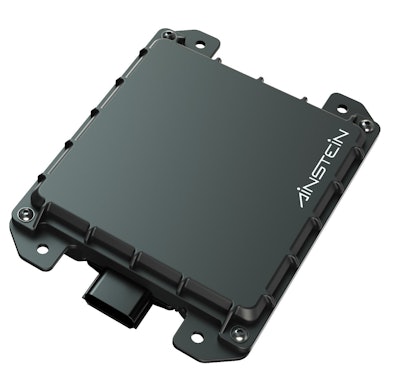 Mm Wave Imaging Radar