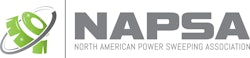 Napsa Logo 2016