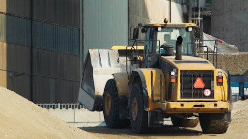 Real-time GPS tracking of vehicles offers details about equipment performance that construction managers are using to gain real advantage in production as well as operator accountability.