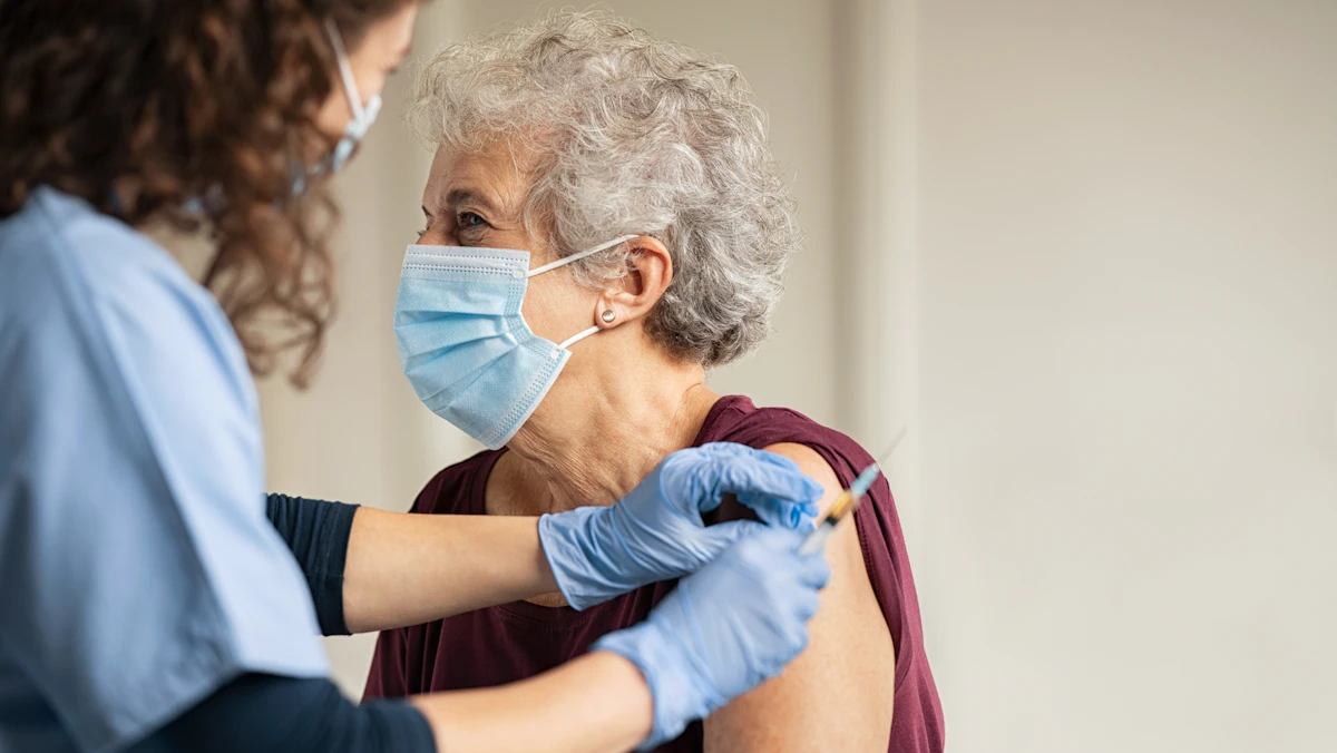 The Crosby Group Provides Vaccine Support Program Among Team Members - Vimarsana News