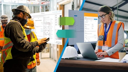 Contractors need to digitize the communication and workflow between the office and field with technology to create a fluid line of communication and information among the team.