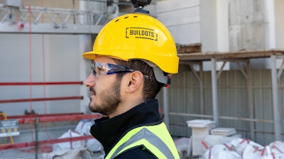 Buildots hard hat tech