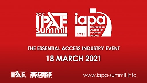 Iapa & Summit Combined