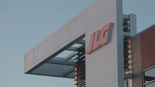 Jlg Headquarters