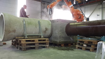 A variety of new possible applications have already come about – including the tailor-made construction of shafts for underground utilities and much more.