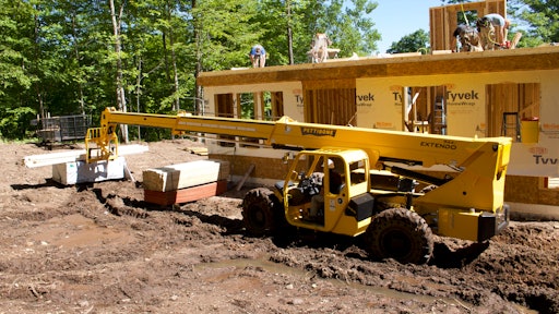Pettibone Extendo944 X
