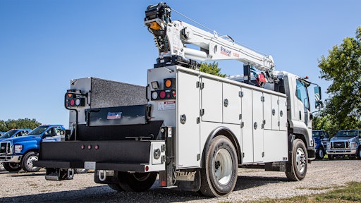 Stellar Lcf Body Rear