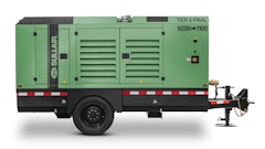 Sullair Mid Range Series